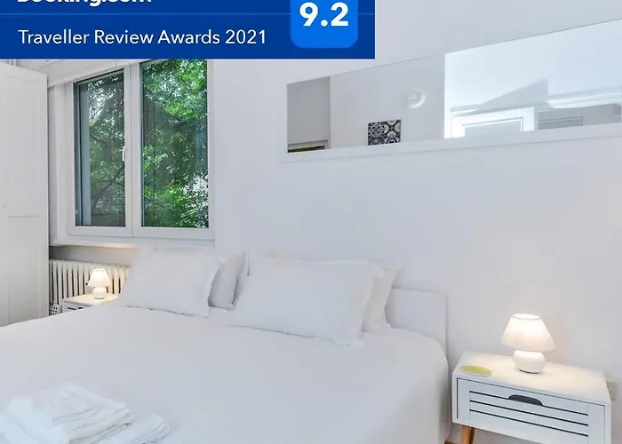 The Charming Home - One Bedroom Top Central Apartment By Flat Mаnager