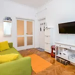 The Charming Home - One Bedroom Top Central Apartment By Flat Mаnager