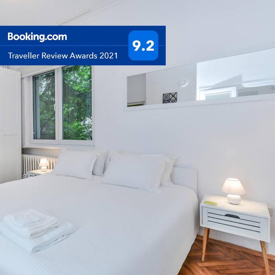 Appartamento The Charming - One Bedroom By Flat Mаnager Sofia