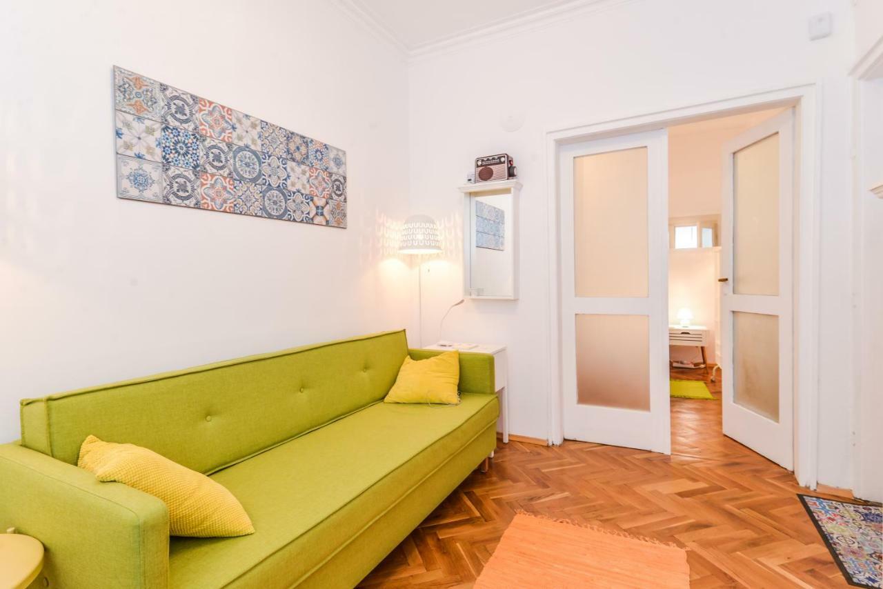 Apartment The Charming - One Bedroom By Flat Mаnager