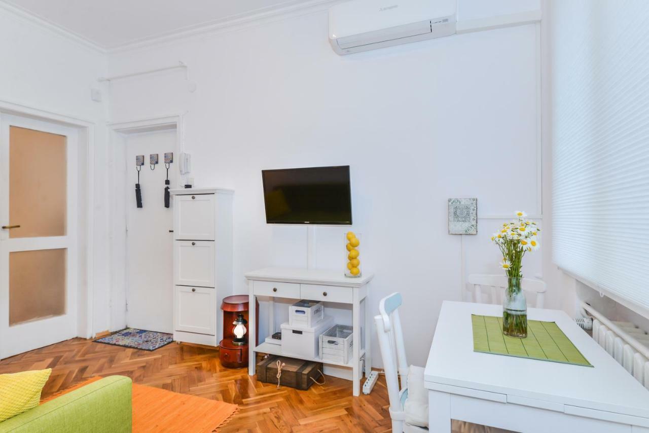 Apartment The Charming - One Bedroom By Flat Mаnager