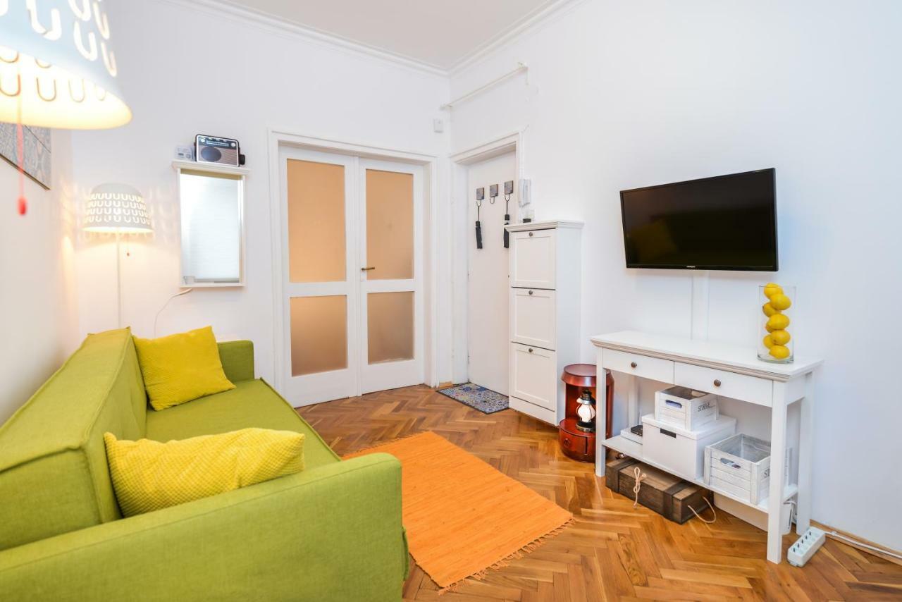 The Charming - One Bedroom By Flat Mаnager