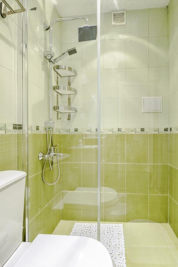 The Charming - One Bedroom By Flat Mаnager Apartment Sofia