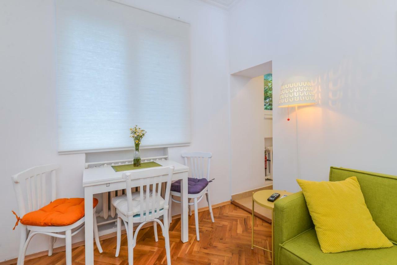 The Charming - One Bedroom By Flat Mаnager Sofia