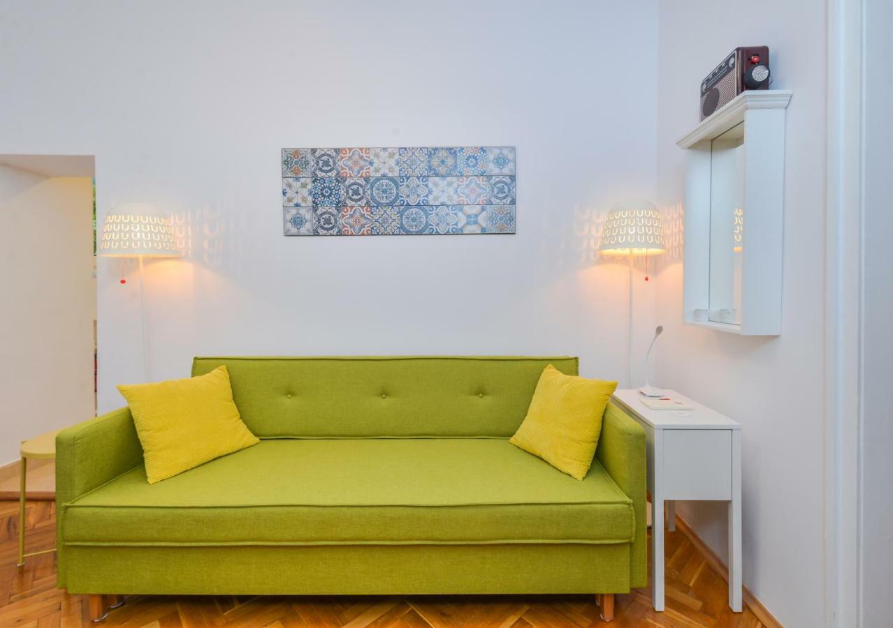 The Charming - One Bedroom By Flat Mаnager