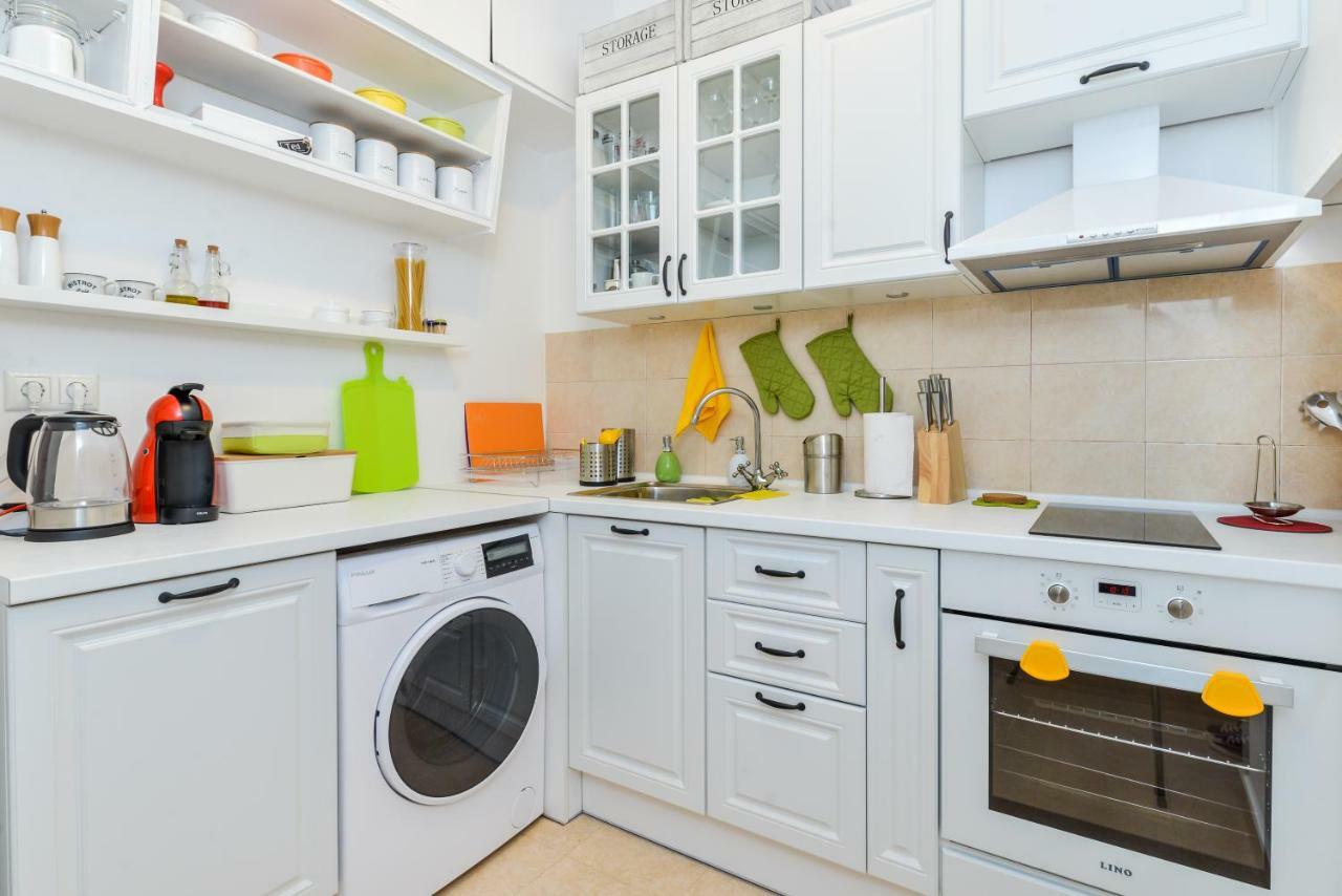 The Charming - One Bedroom By Flat Mаnager * Sofia