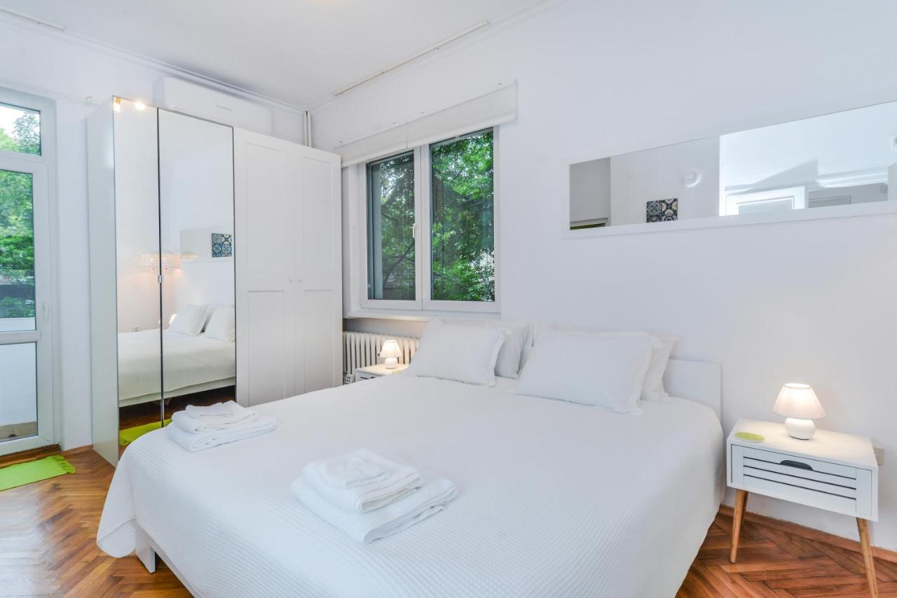 The Charming - One Bedroom By Flat Mаnager Apartment Sofia